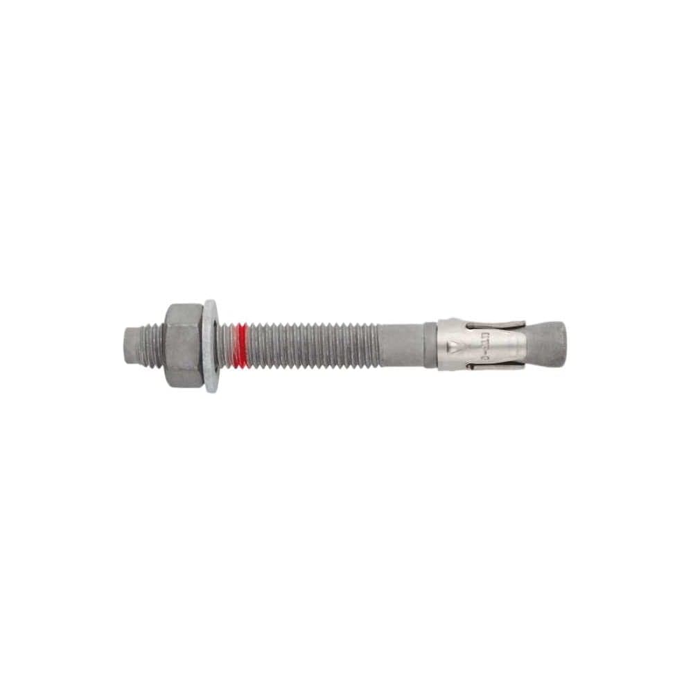 Анкер клиновой MONTI MG-H 08х95/29 (100) MGH08095