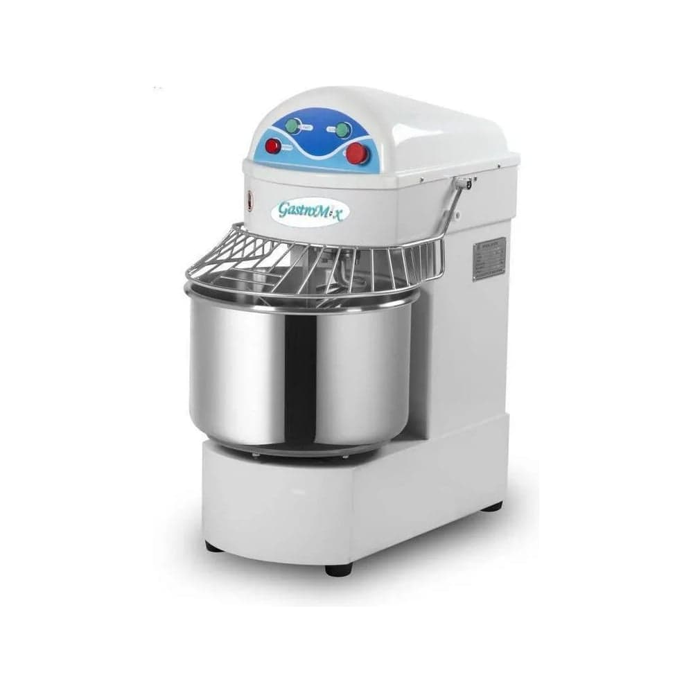 Тестомес спиральный Gastromix hs20b 93634