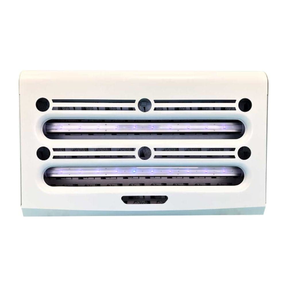 Ловушка для насекомых WELL светодиодная клеевая WE-SB30L White (240м2) 700409046