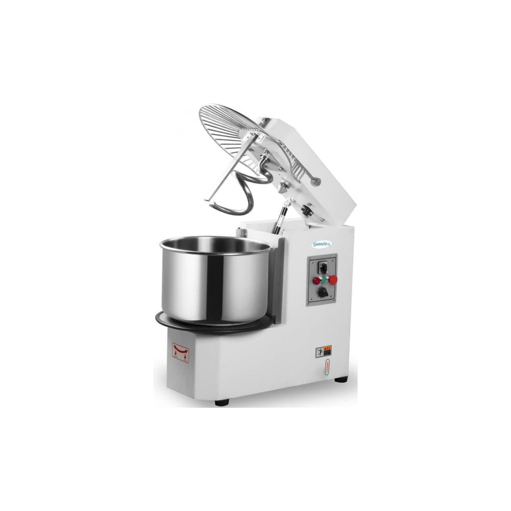 Тестомес спиральный Gastromix hsd40b со съемной дежой f1464
