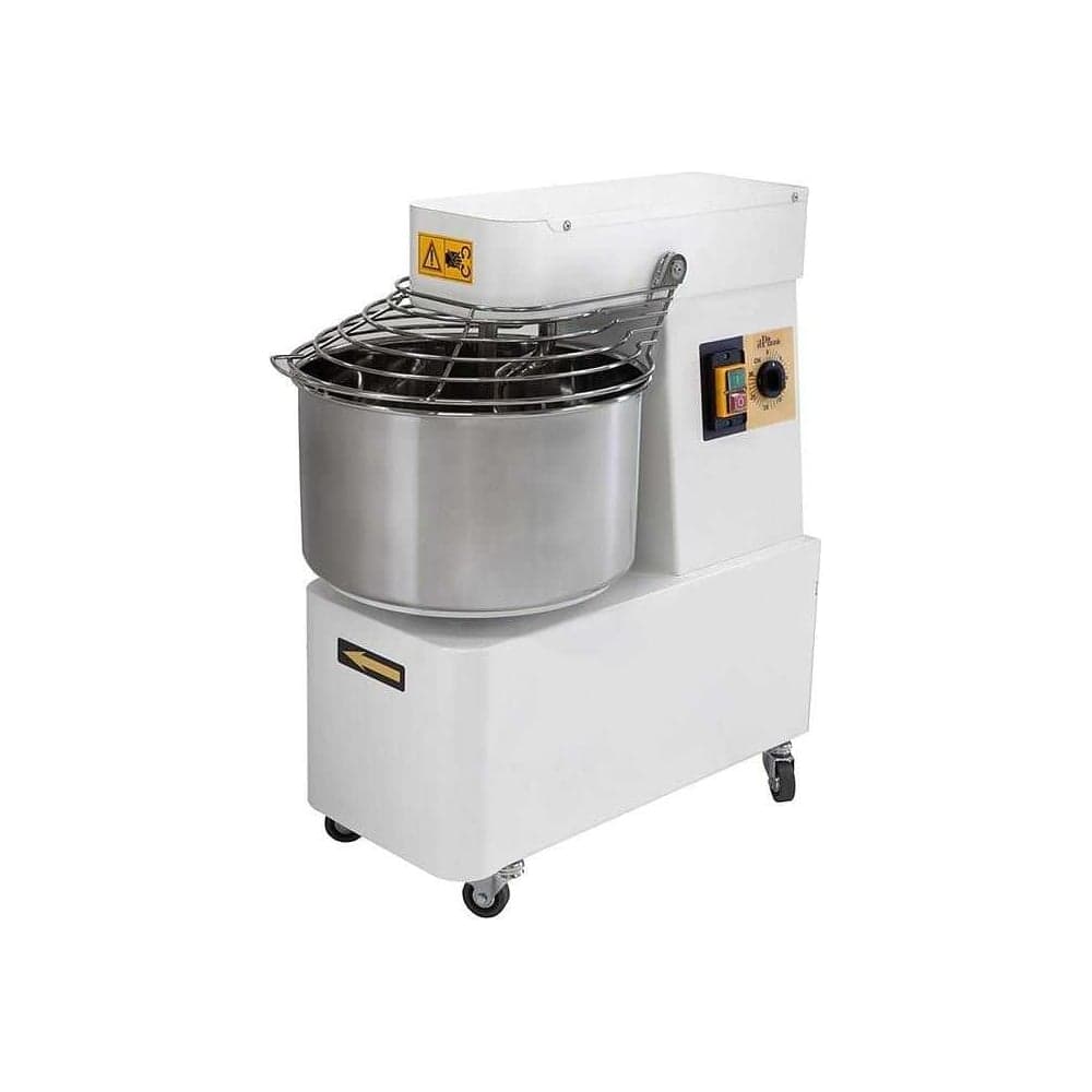 Тестомес ITPIZZA спиральный sk-30-2s 3ф 408