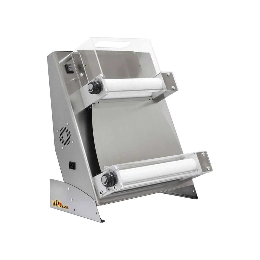 Тестораскатка для пиццы ITPIZZA dsa420 rp 368