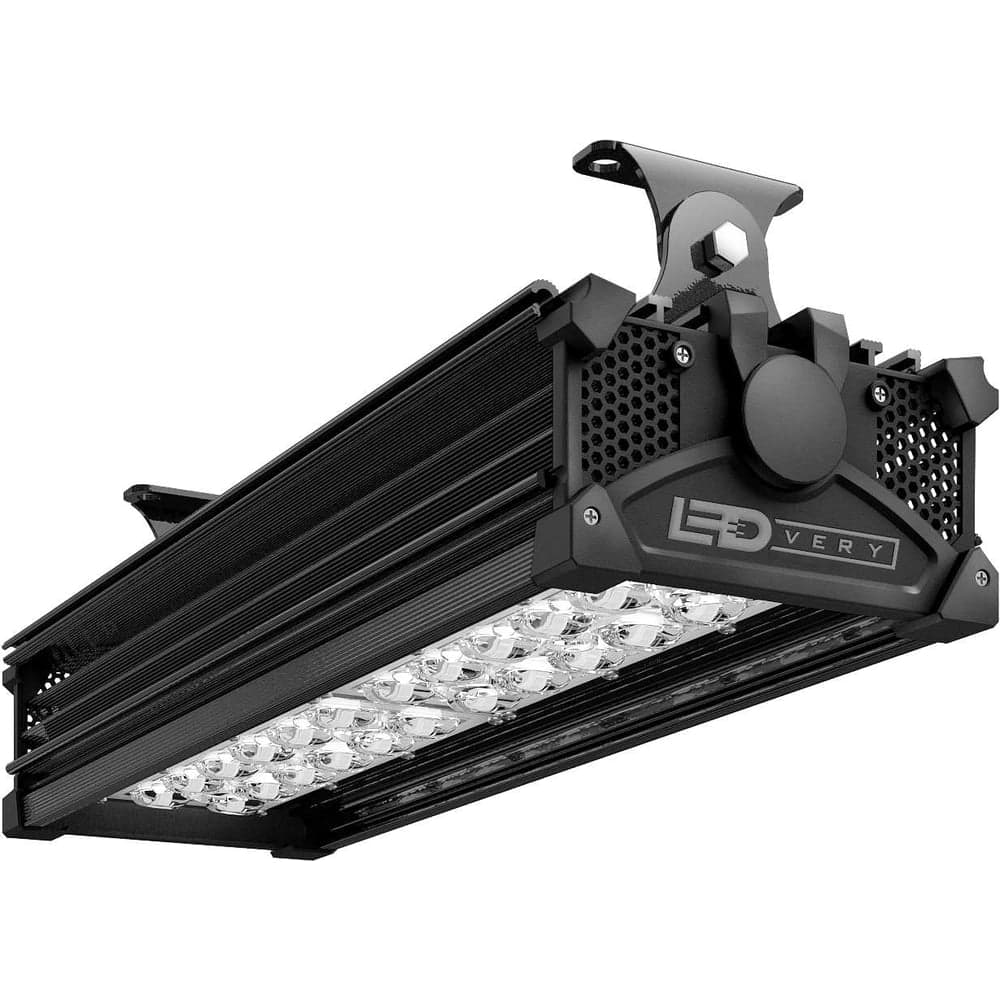 Светодиодный светильник LED-VERY VL - Tech Lens 50-220АС-Г-УХЛ1