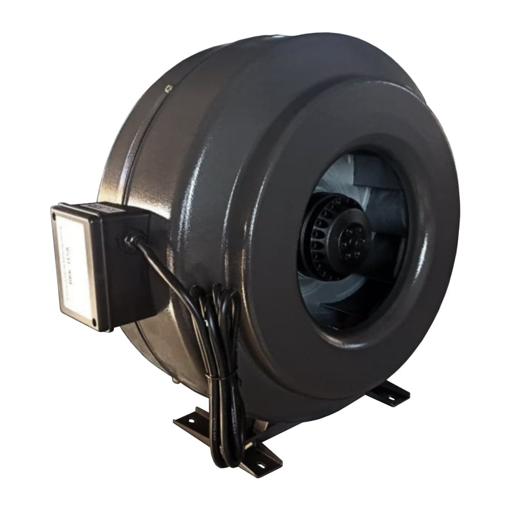 Вентилятор канальный с кронштейном ventart BКК-100A,220V,50Hz 4687203897123