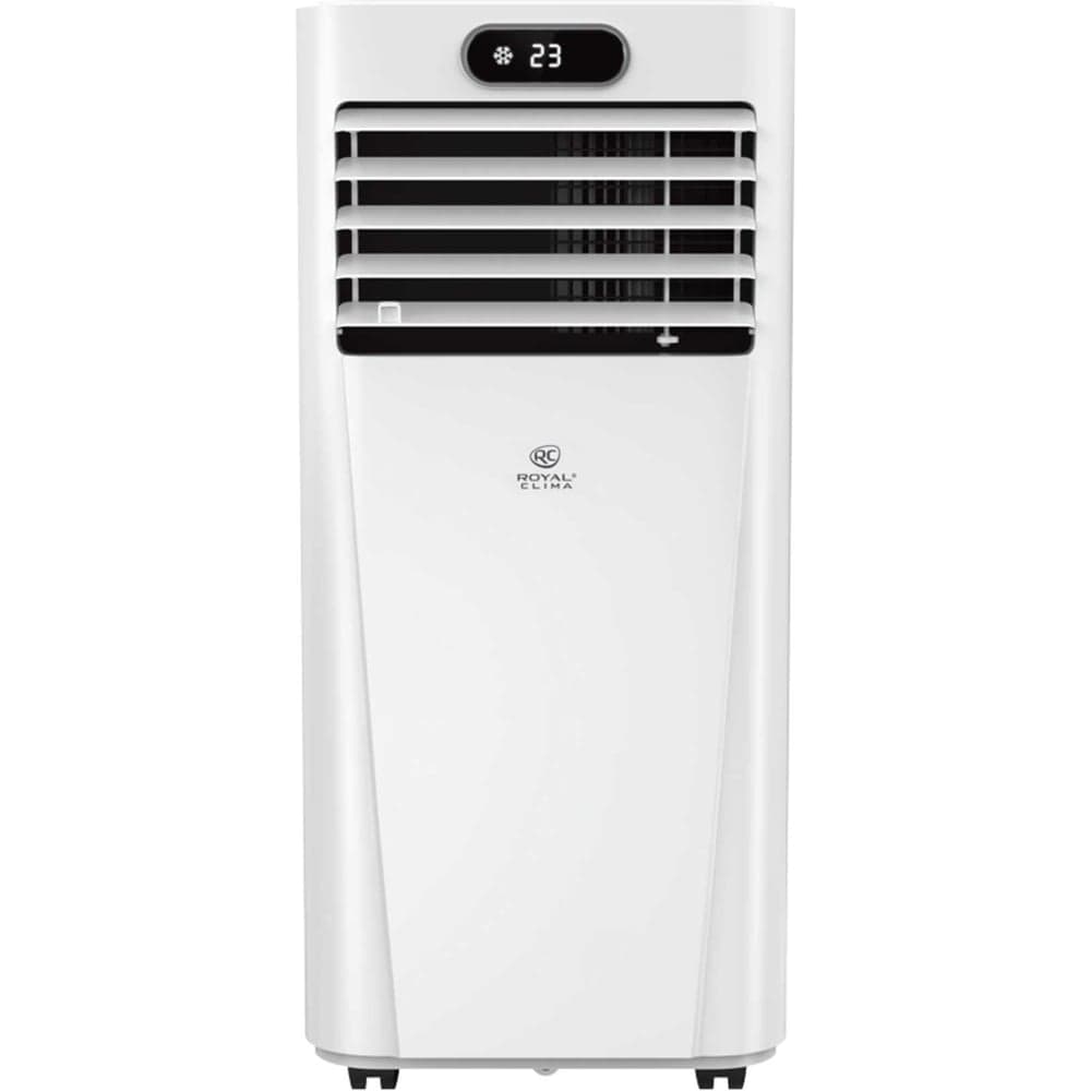 Мобильный кондиционер Royal Clima TESORO RM-TS28CH-E2