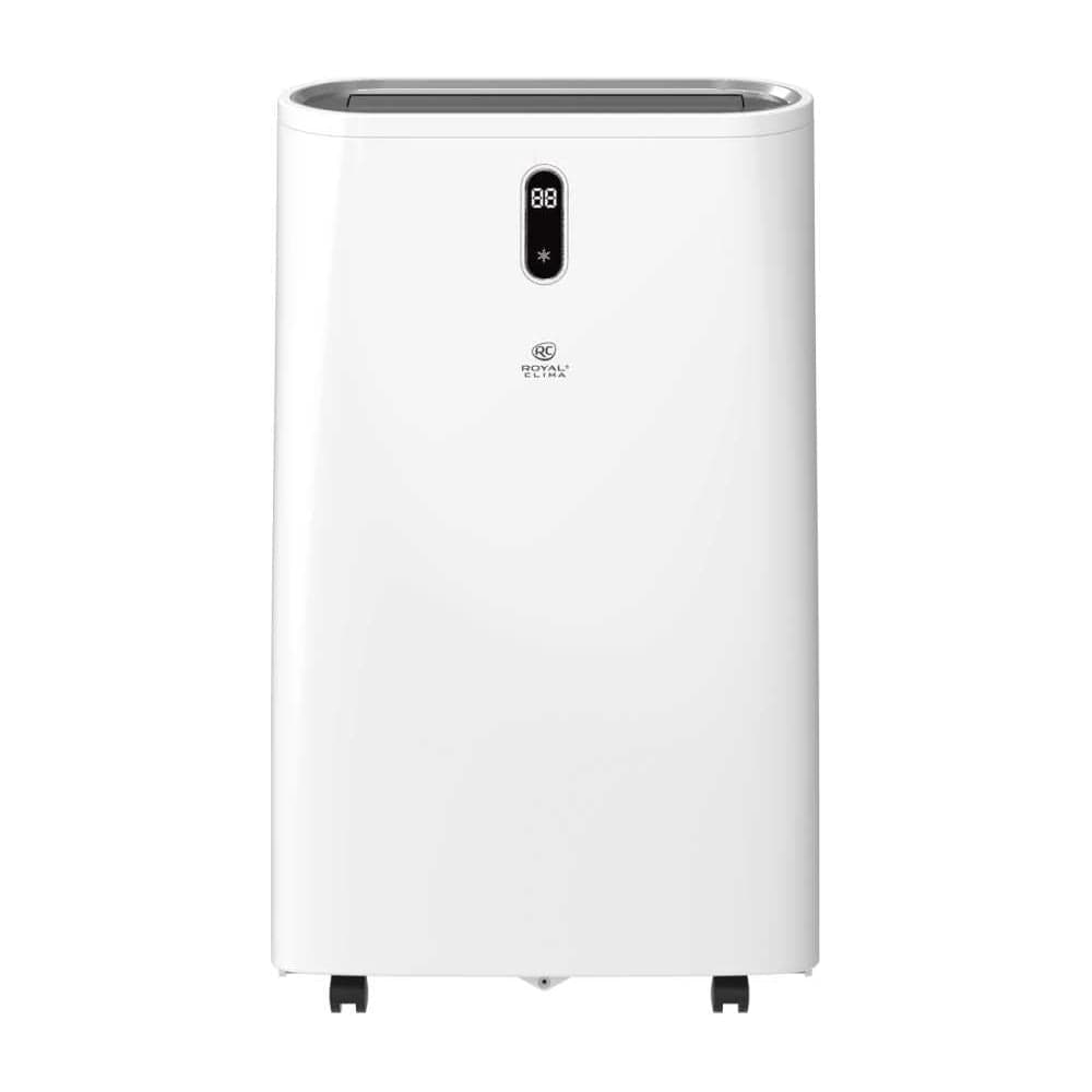 Мобильный кондиционер Royal Clima STRADA RM-ST39CH-E2