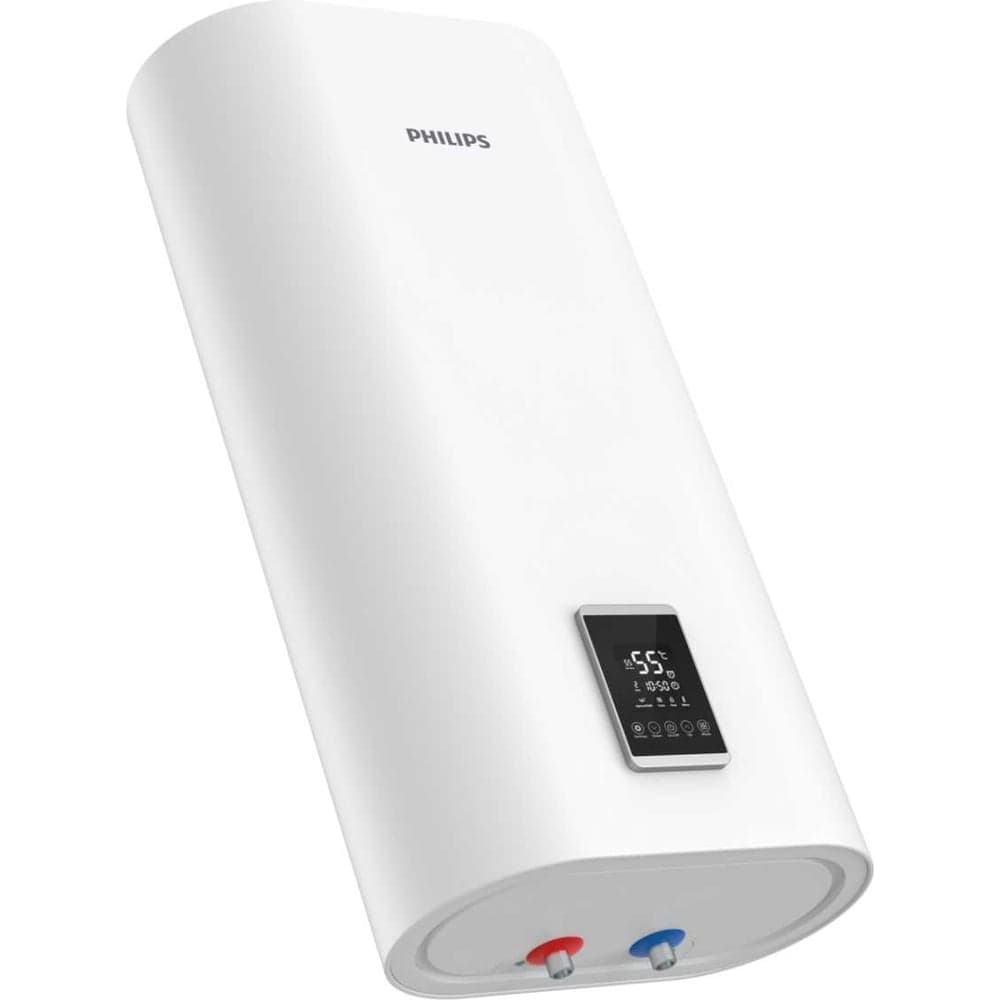 Водонагреватель электрический накопительного типа PHILIPS UltraHeat Smart AWH1623/10(100YC)