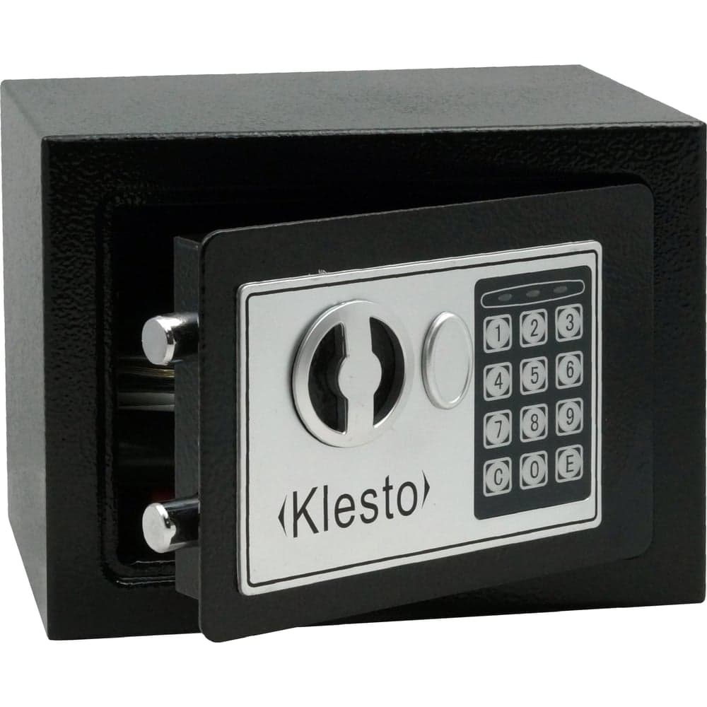 Сейф мебельный KlestO 170E 1000937