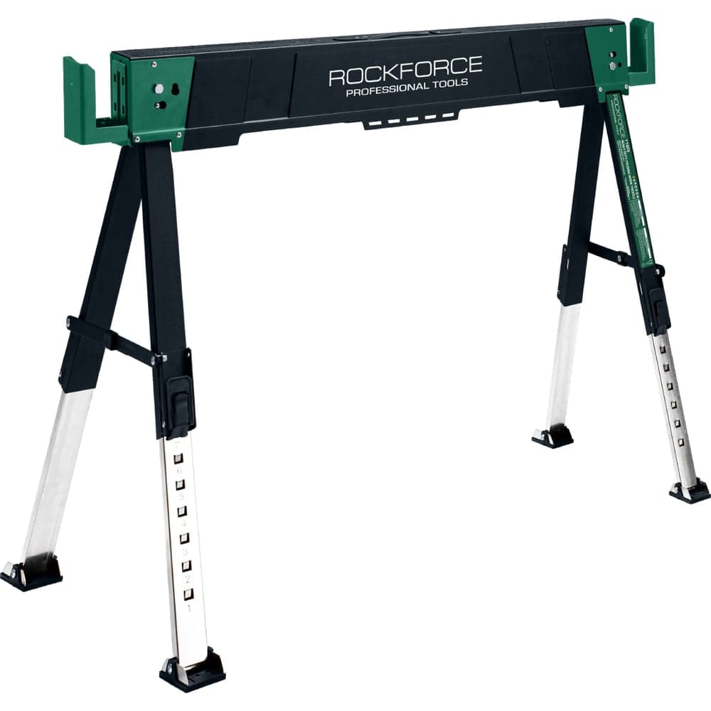 Козлы строительные металлические Rockforce RF-116FS(64075)