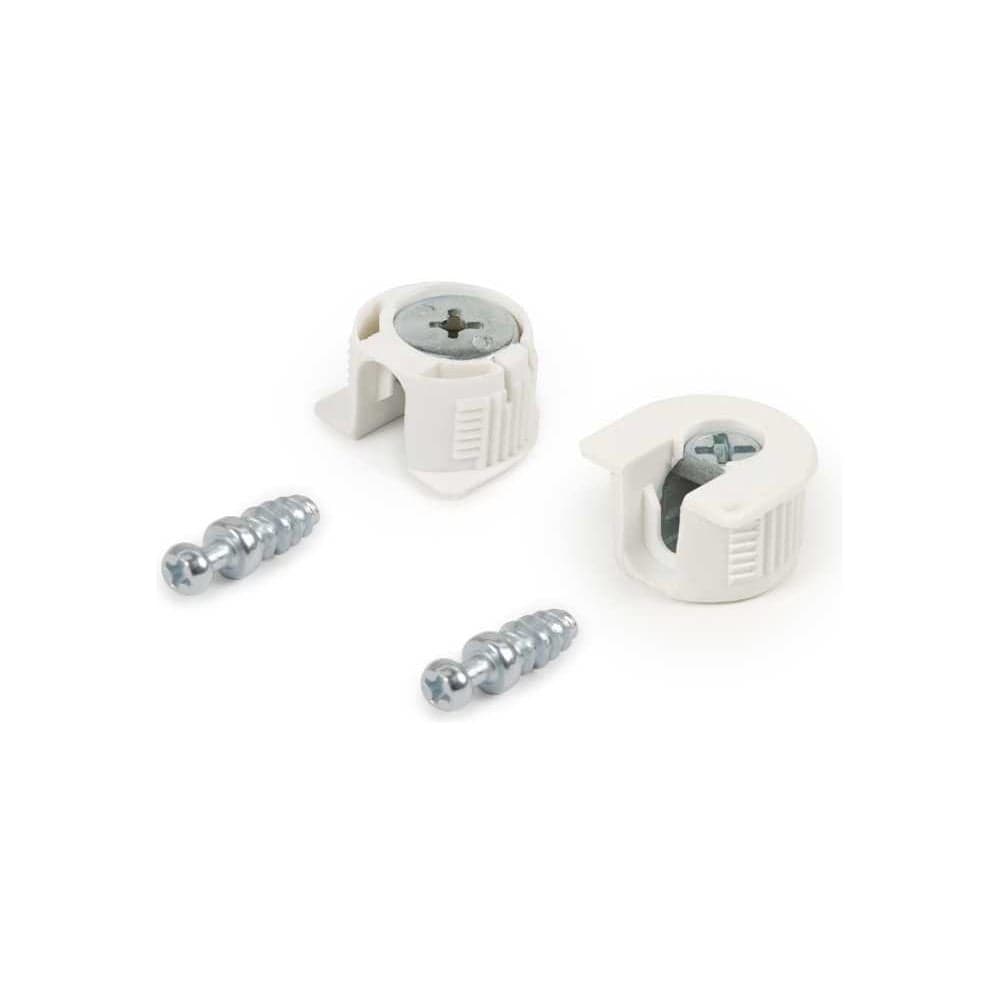Стяжка BOYARD B-fix ST01/49/3/W комплект 20 шт 659106