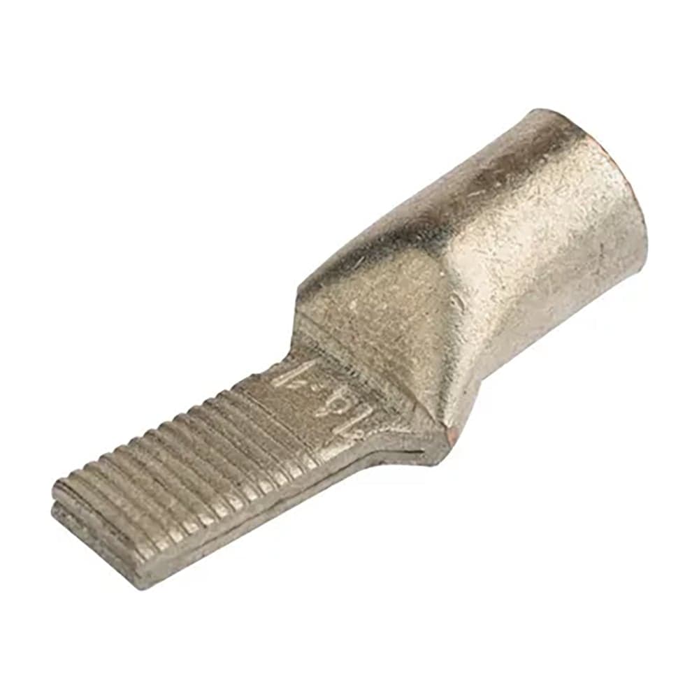 Наконечник штифтовой медный луженый STEKKER LD-NSHML-35-7-20 НШМЛ 35-7х20, 25шт в упак, 50676