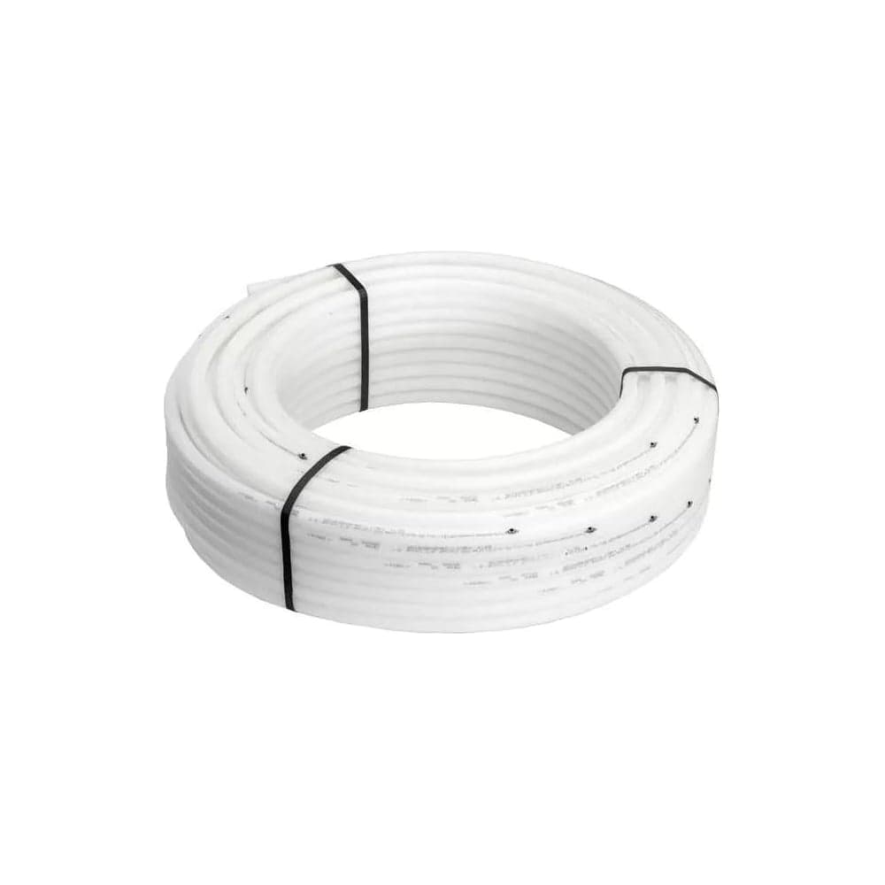 Труба BYR PEX Премиум БИР ПЕКС (PE-Xb; Класс 6; SDR 7.4) 20 х 2,8 по 32 м 0210-32