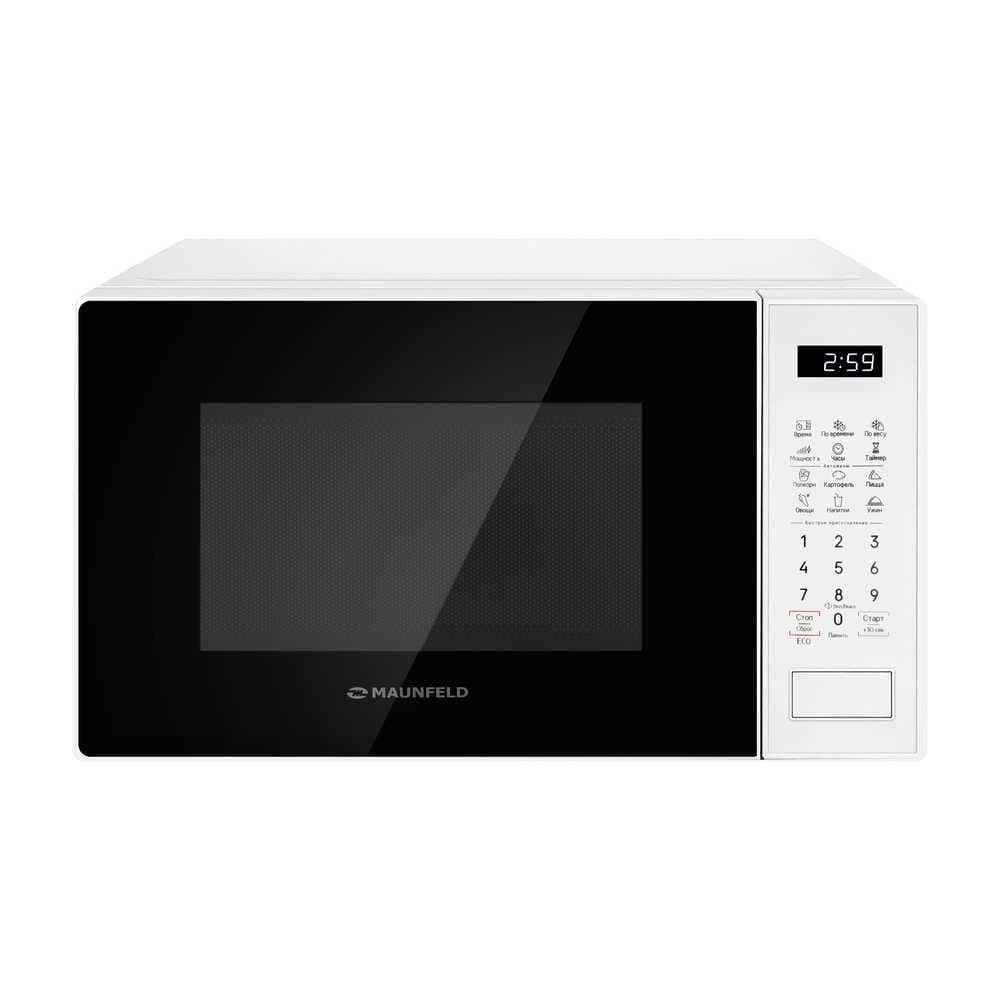 Микроволновая печь MAUNFELD MFSMO720EW02
