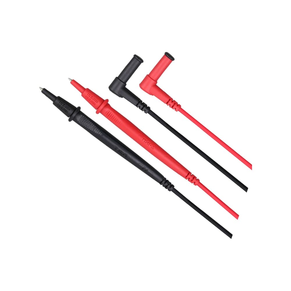 Щупы 1000В CATUT-L25 600В CAT IV 10А 0.9 м UNI-T 00-00007391