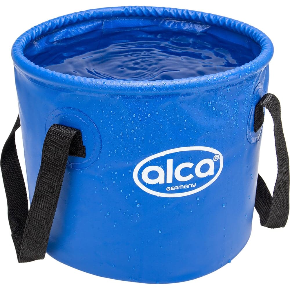 Складное ведро для воды Alca 15 л 558220