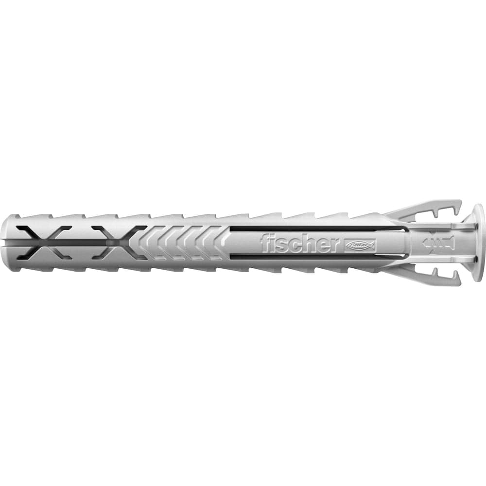 Дюбель fischer SX PLUS 6X50 100 шт, коробка 578886