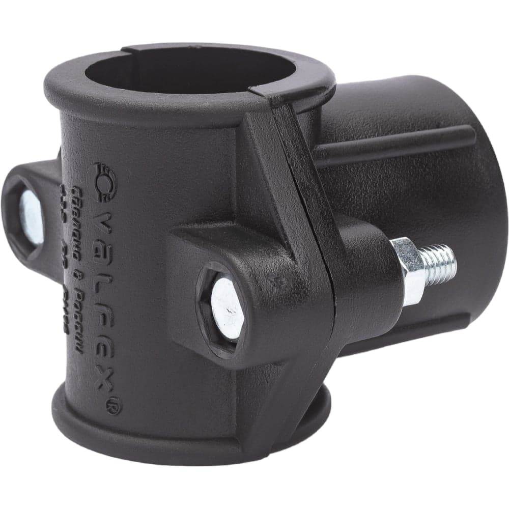 Болтовая седелка VALFEX ПНД 32-1" 121001532100