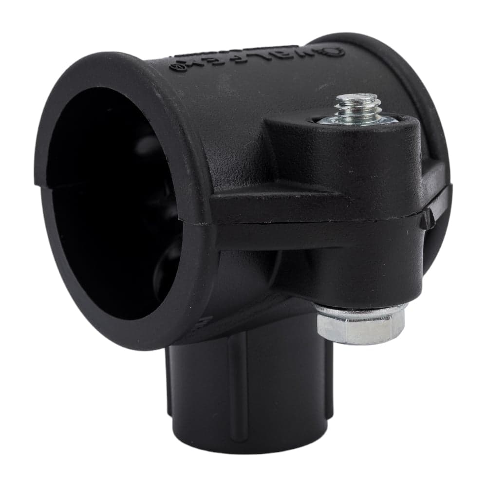 Болтовая седелка VALFEX ПНД 40-1/2" 121001540012