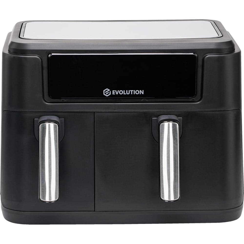 Аэрофритюрница EVOLUTION AIRO 10600 Dual
