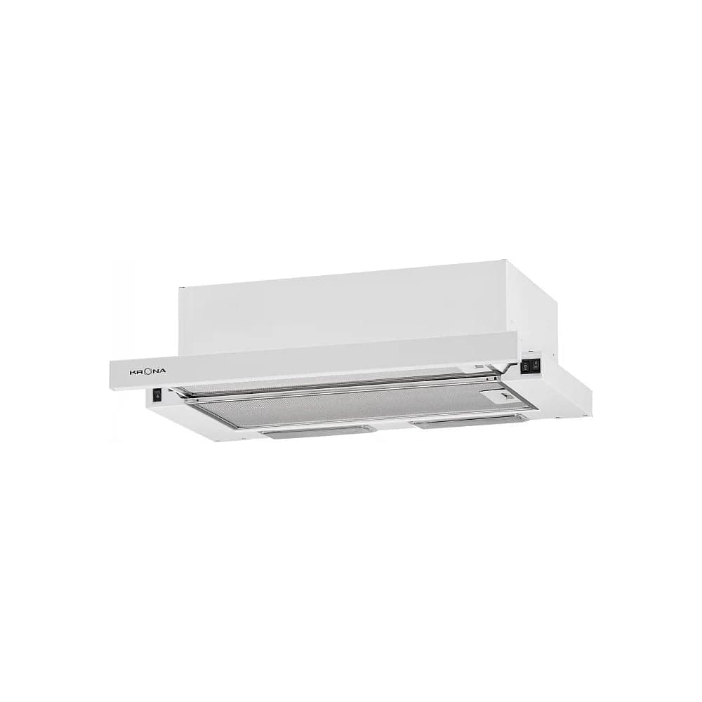 Вытяжка кухонная Krona KAMILLA ECO 600 W 00026736
