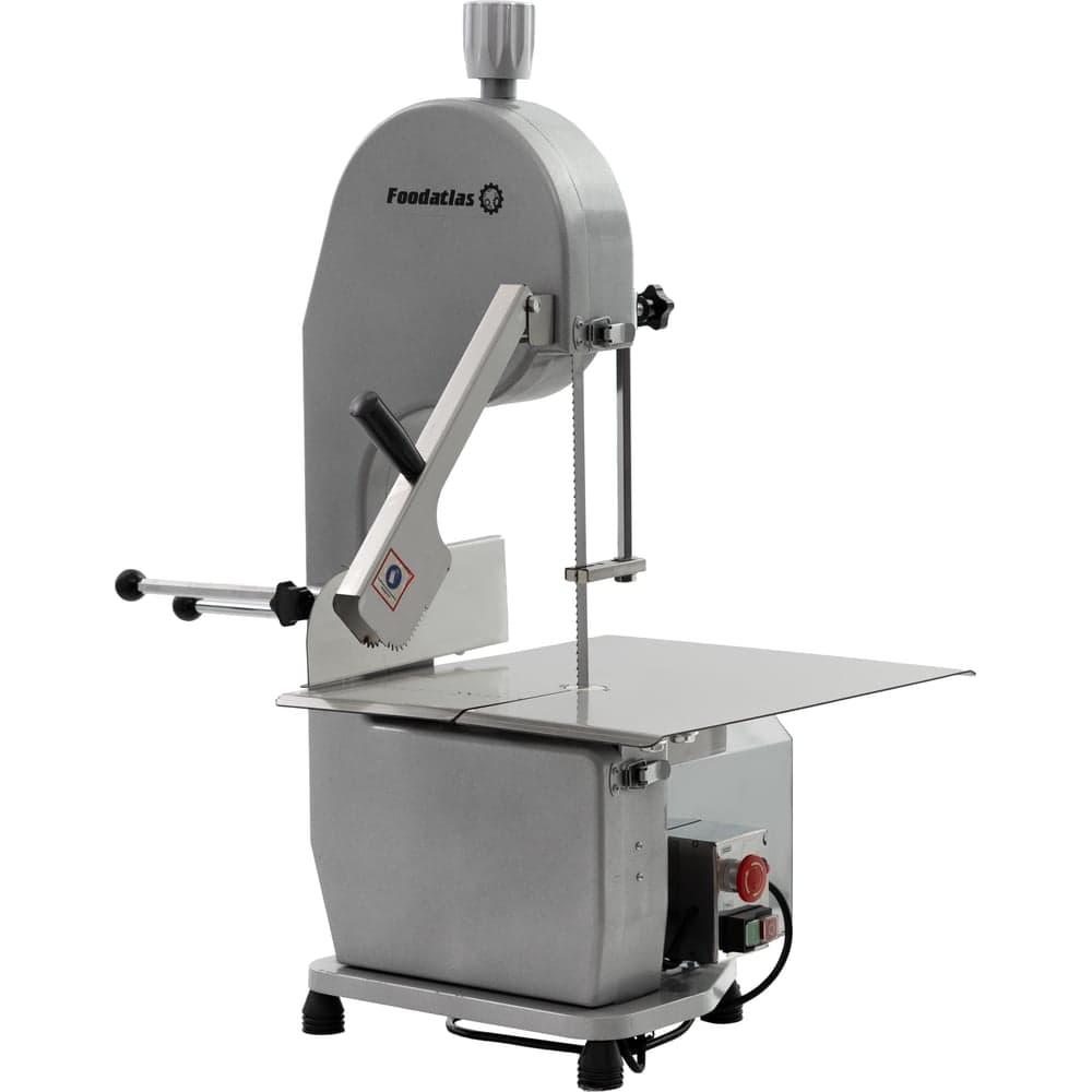 Пила ленточная для мяса Foodatlas FA-250A 00-00001258