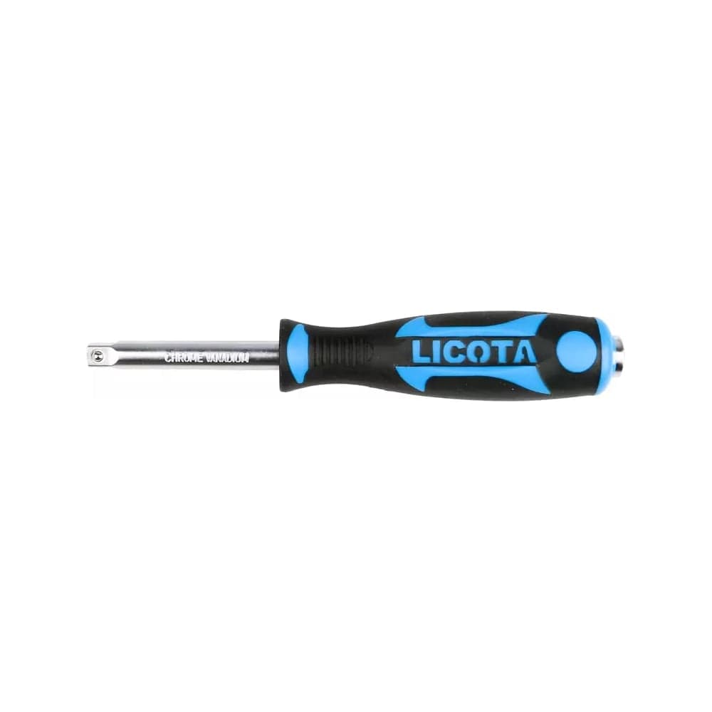 Вороток отвертка Licota 1/4 150 мм ASD-60001