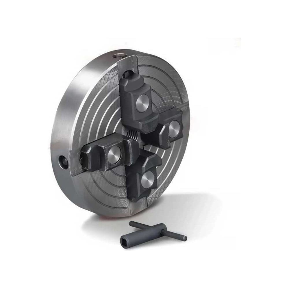 Токарный патрон FABTEC 150 мм КА-00073987