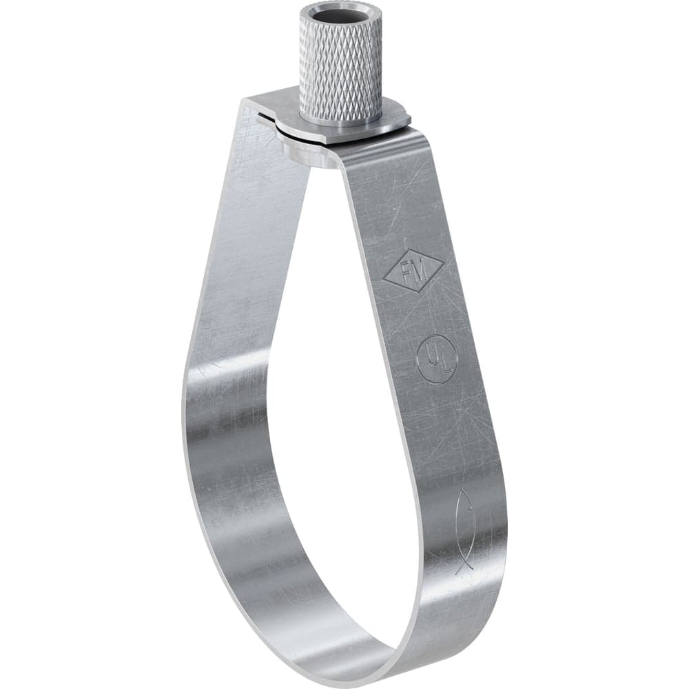 Хомут для сплинкерных систем fischer FRSP 5 M12 (FM/UL)(24 шт.) 532356