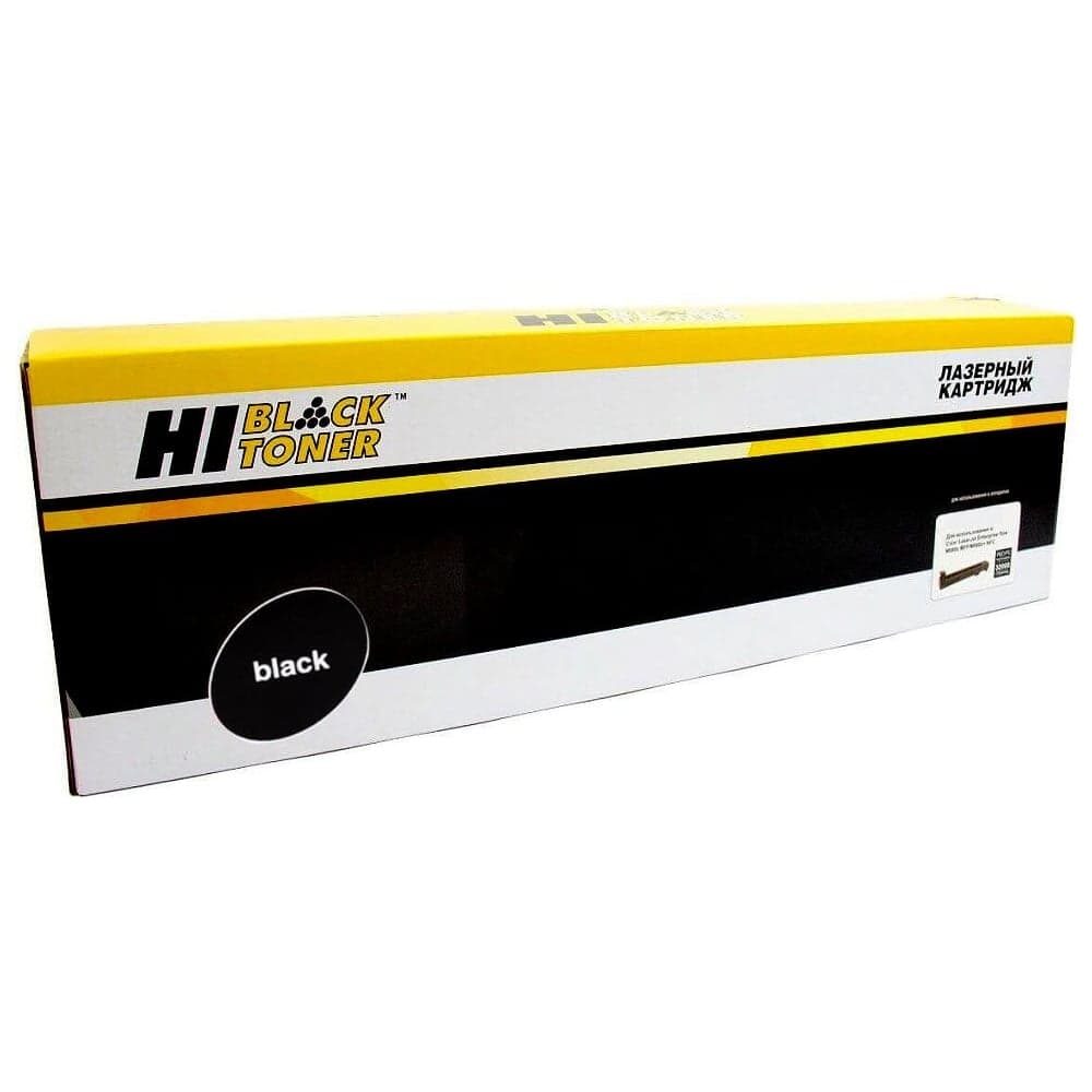 Драм-юнит Hi-Black для Катюша P130/M130, 12K HB-PCM130
