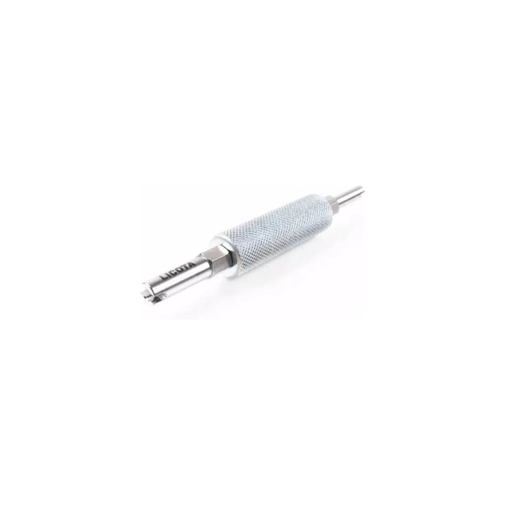 Ключ для выкручивания ниппелей Licota R-12, R-134A ATL-9037