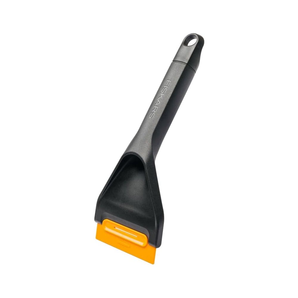 Скребок автомобильный двусторонний Fiskars Solid Duo ЦЗ-0919875852