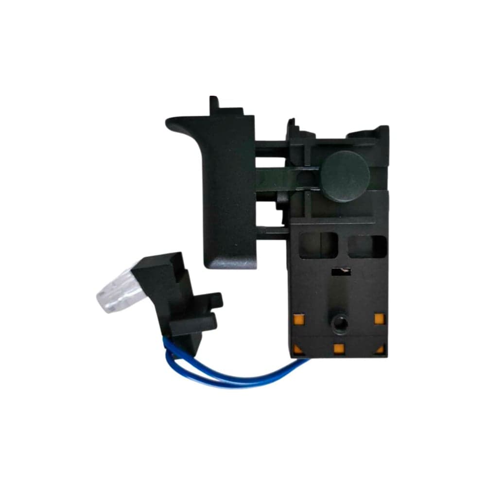 Выключатель кнопка VEBEX MK-435 для перфоратора HR2470 с диодом AG507435