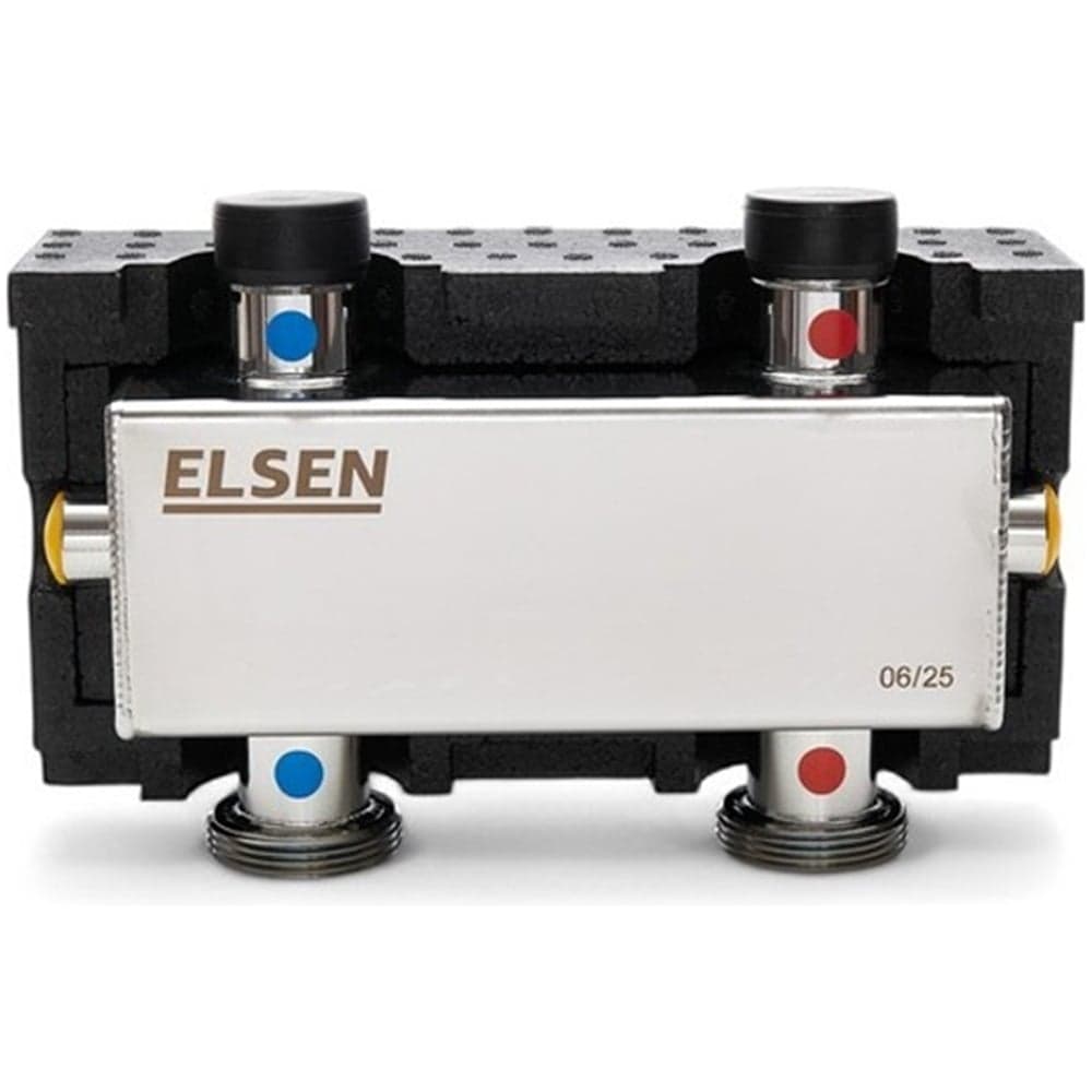 Гидравлическая стрелка ELSEN HydroMix EWG.00i