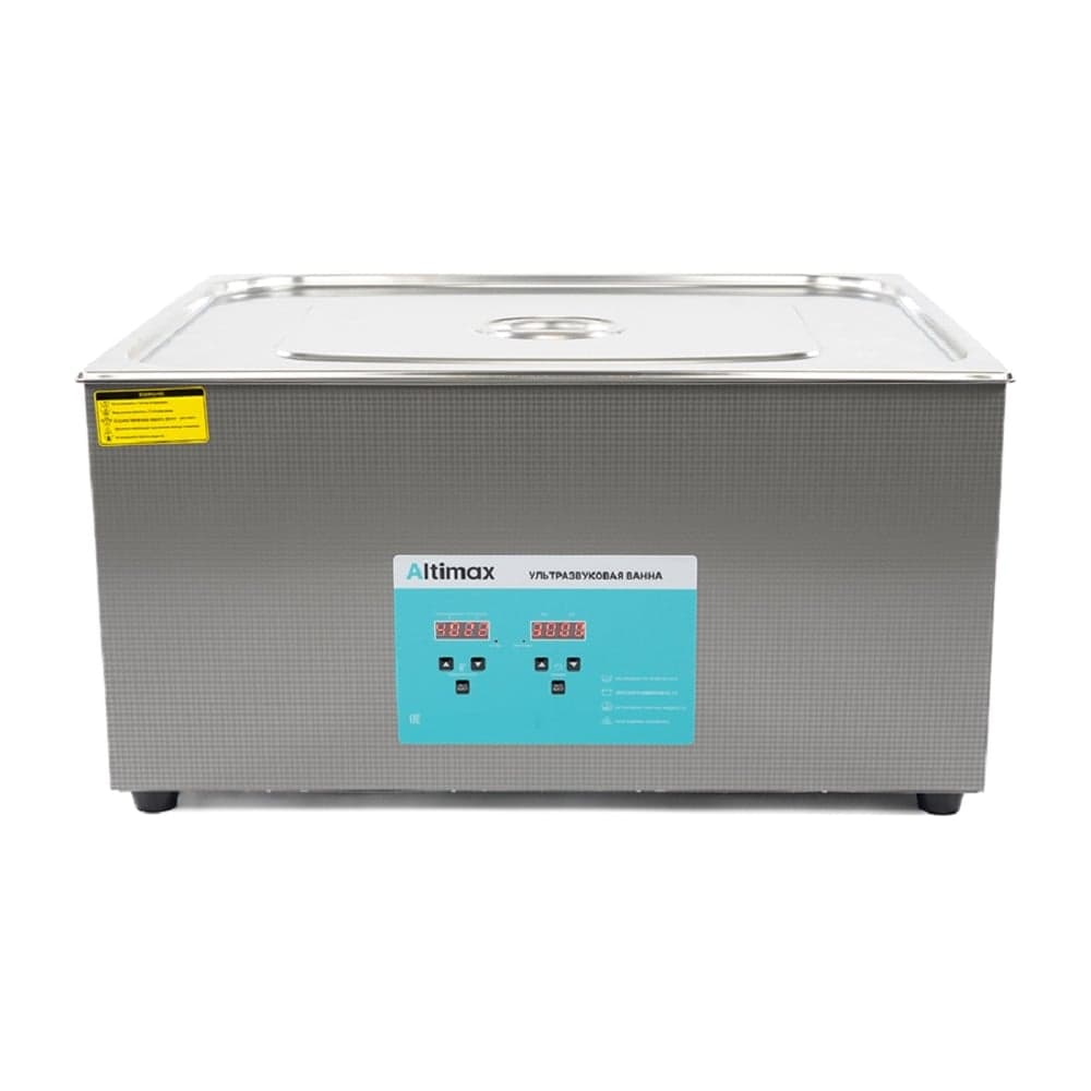 Ванна ультразвуковая с подогревом Altimax UC-1-600 UC060111
