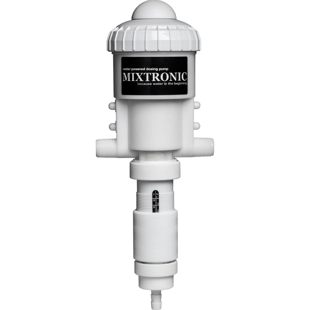 Насос пропорционально-дозирующий Mixtronic MT5 PRO (медикатор, дозатрон) MT5PRO