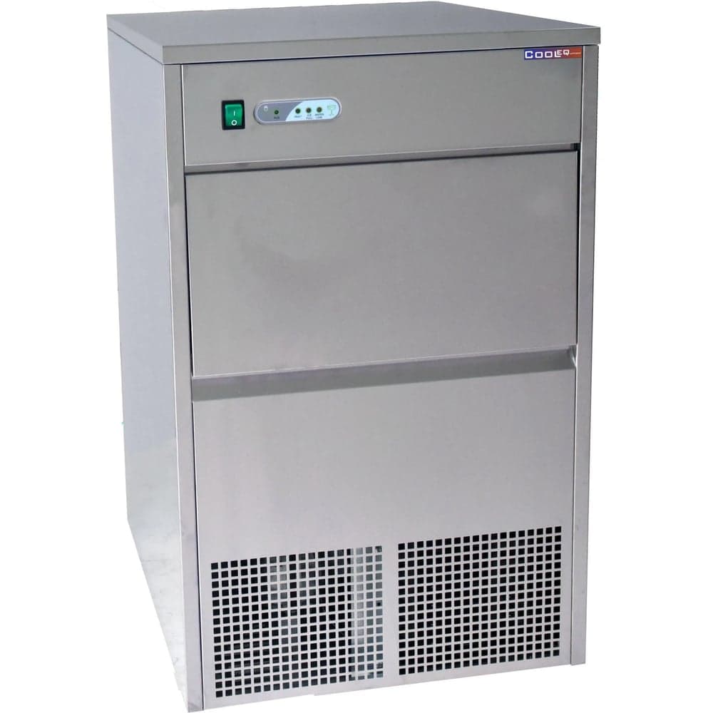Льдогенератор COOLEQ BF-50 пальчики 3264