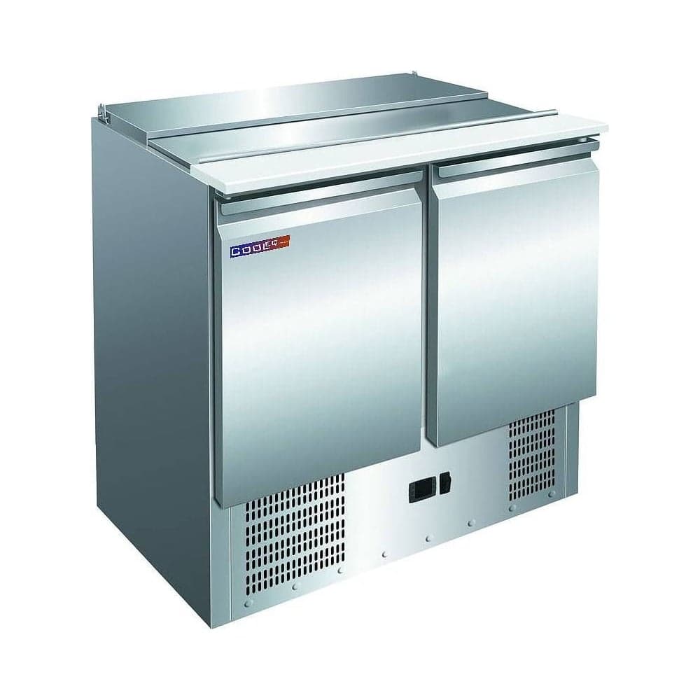 Салат-бар COOLEQ S900 3581