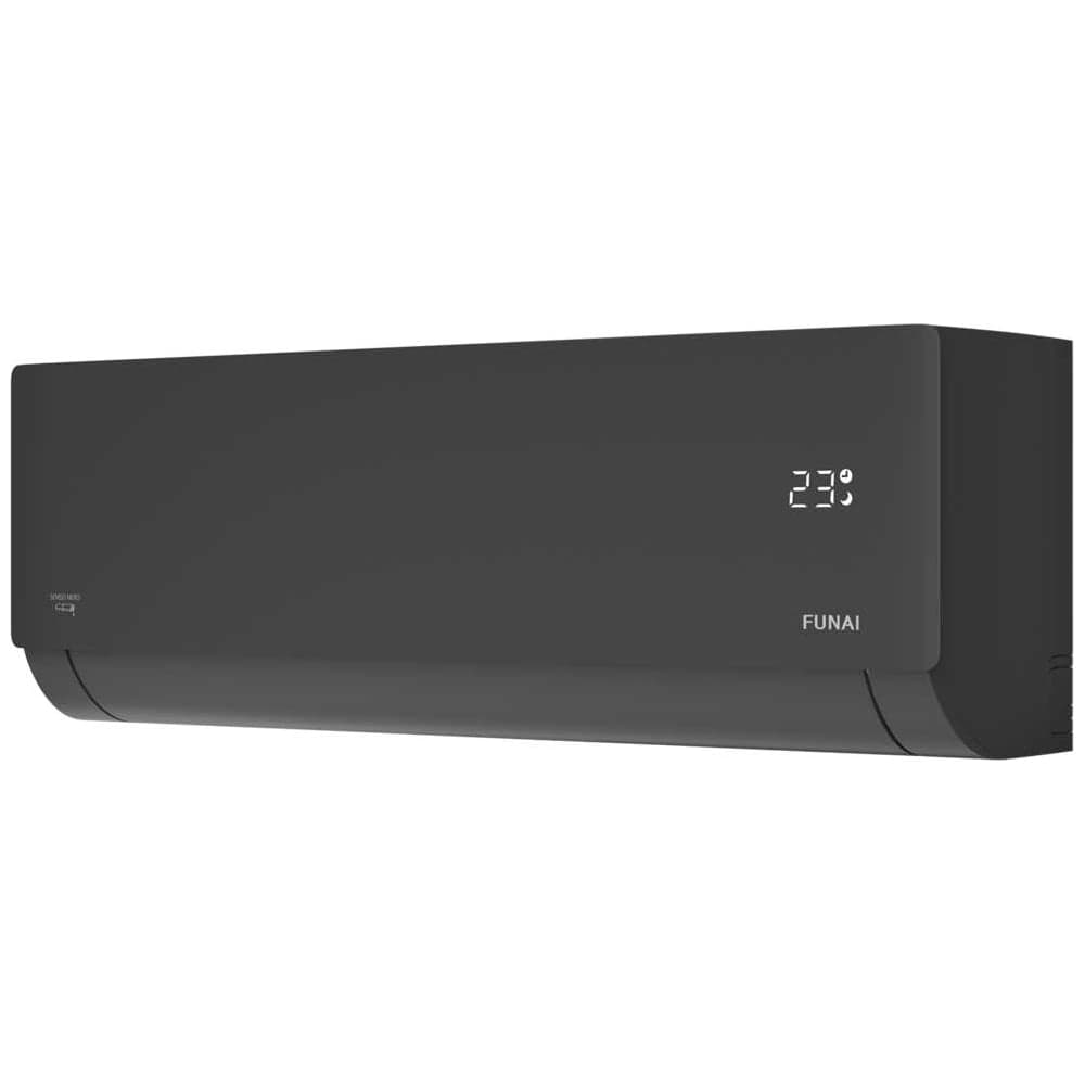 Сплит-система FUNAI SENSEI NERO 2.0 RAC-SNN20HP.D07/S/RAC-SNN20HP.D07/U
