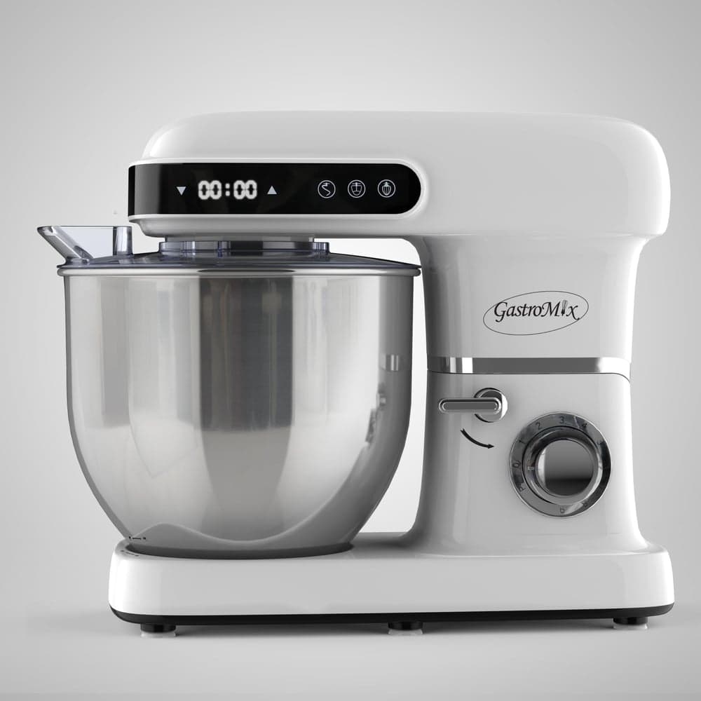 Миксер планетарный GASTROMIX B 10 ECO F5557