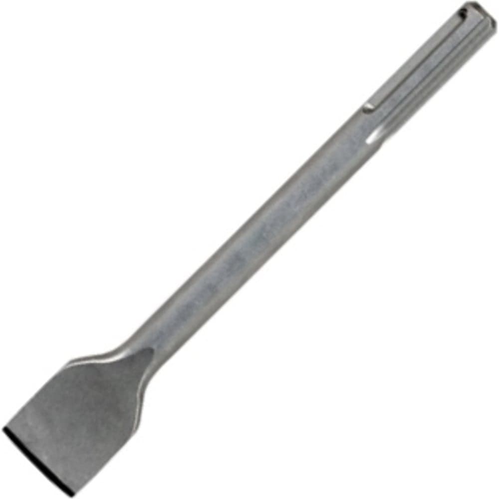 Зубило 18x400x50 мм, SDS-max Резолюкс 50540