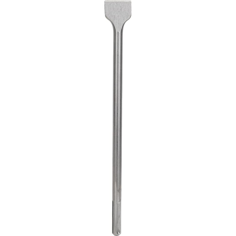 Зубило 18x450x50 мм, SDS-max Резолюкс 50545