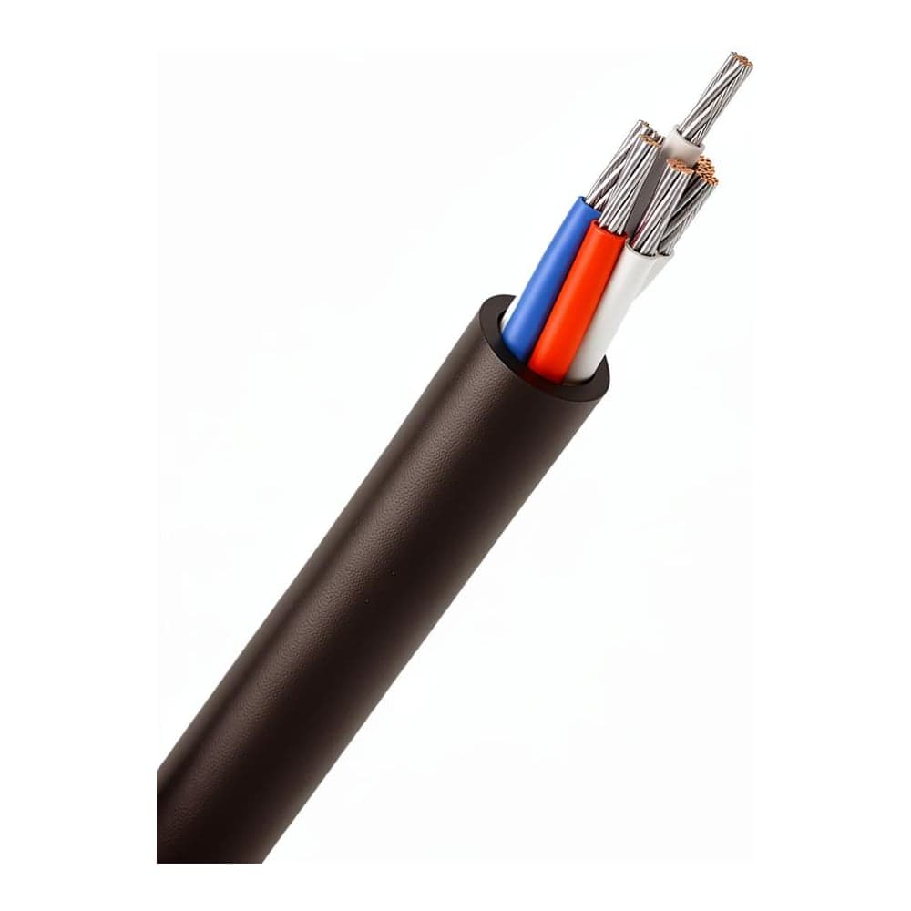 Кабель монтажный ELITRON МКШнг(А)-LS 14х0,75, 110м E680-110