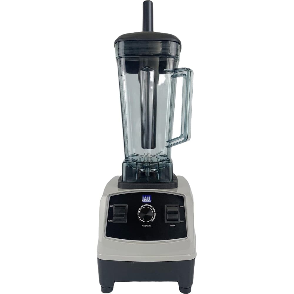 Блендер JAU BL-1500 GREY G3739