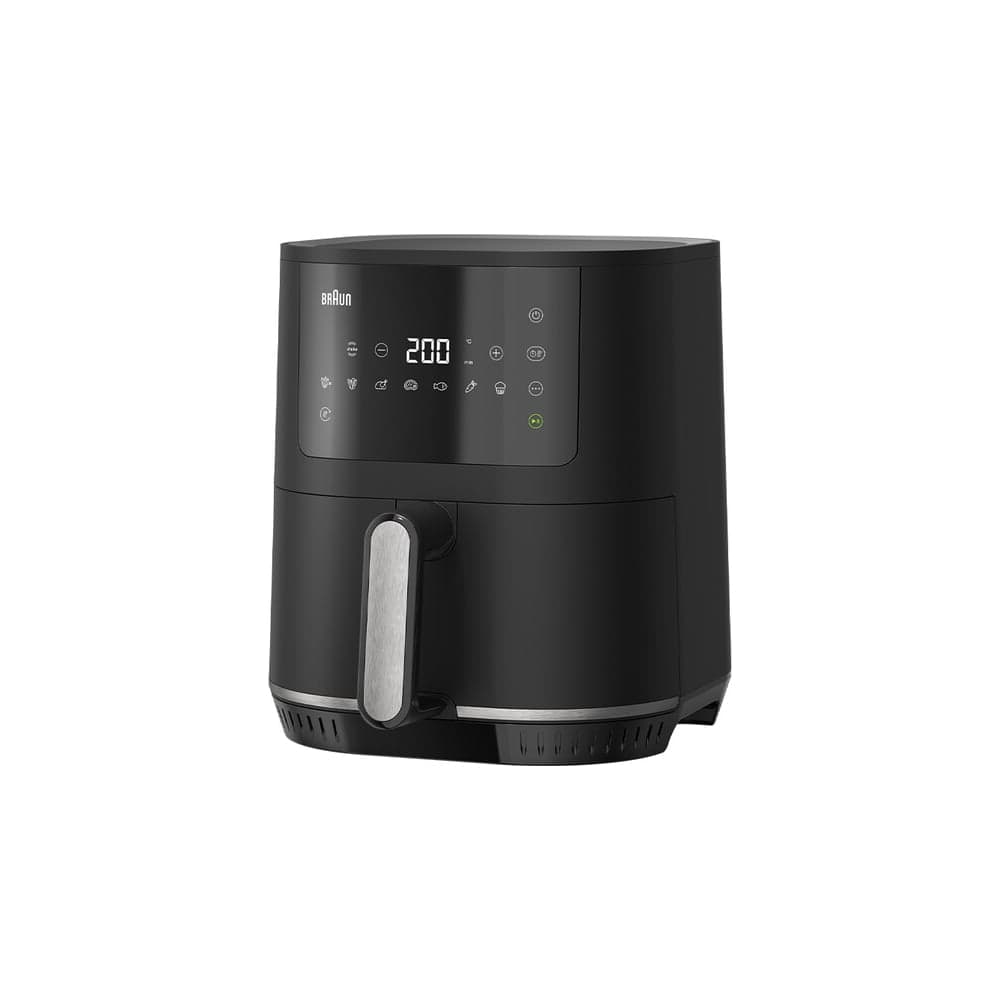 Аэрогриль Braun HF3030IBK 0X12500002
