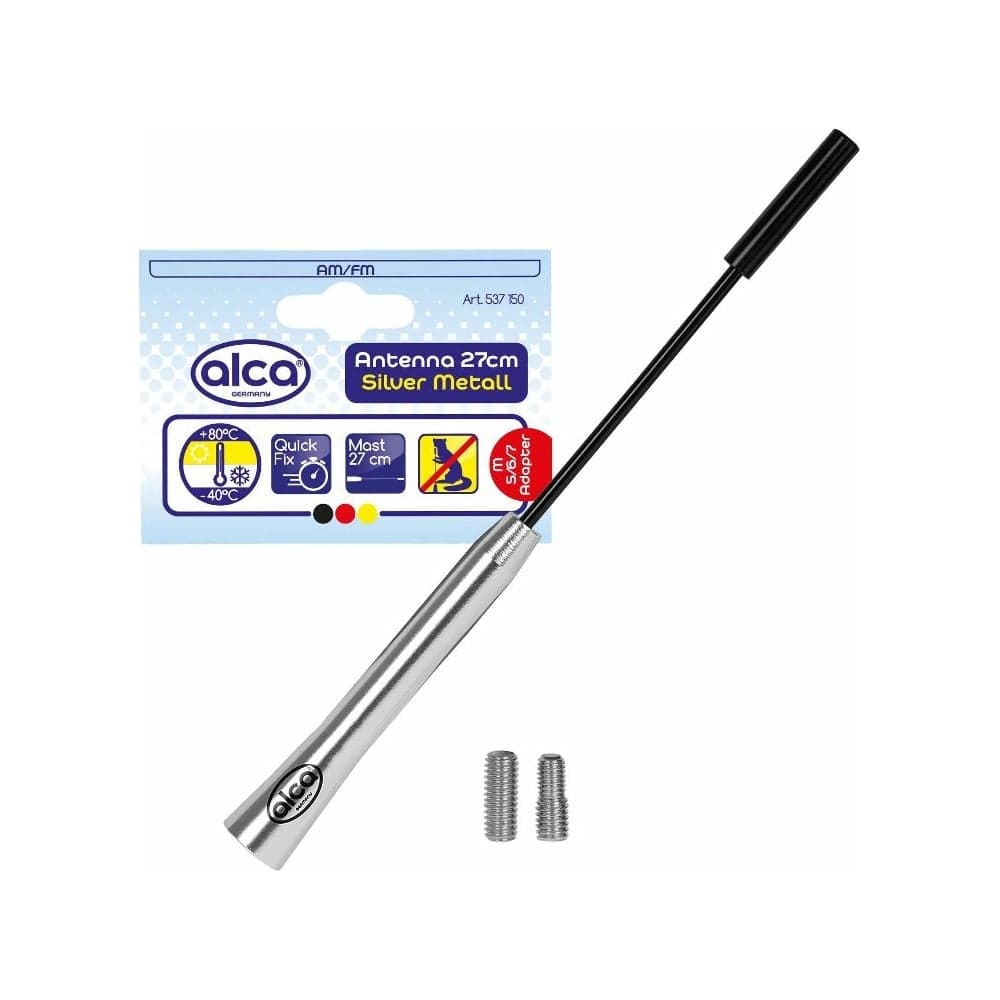 Стержень запасной для антенн 27 см Marten-Stop Alca 537150