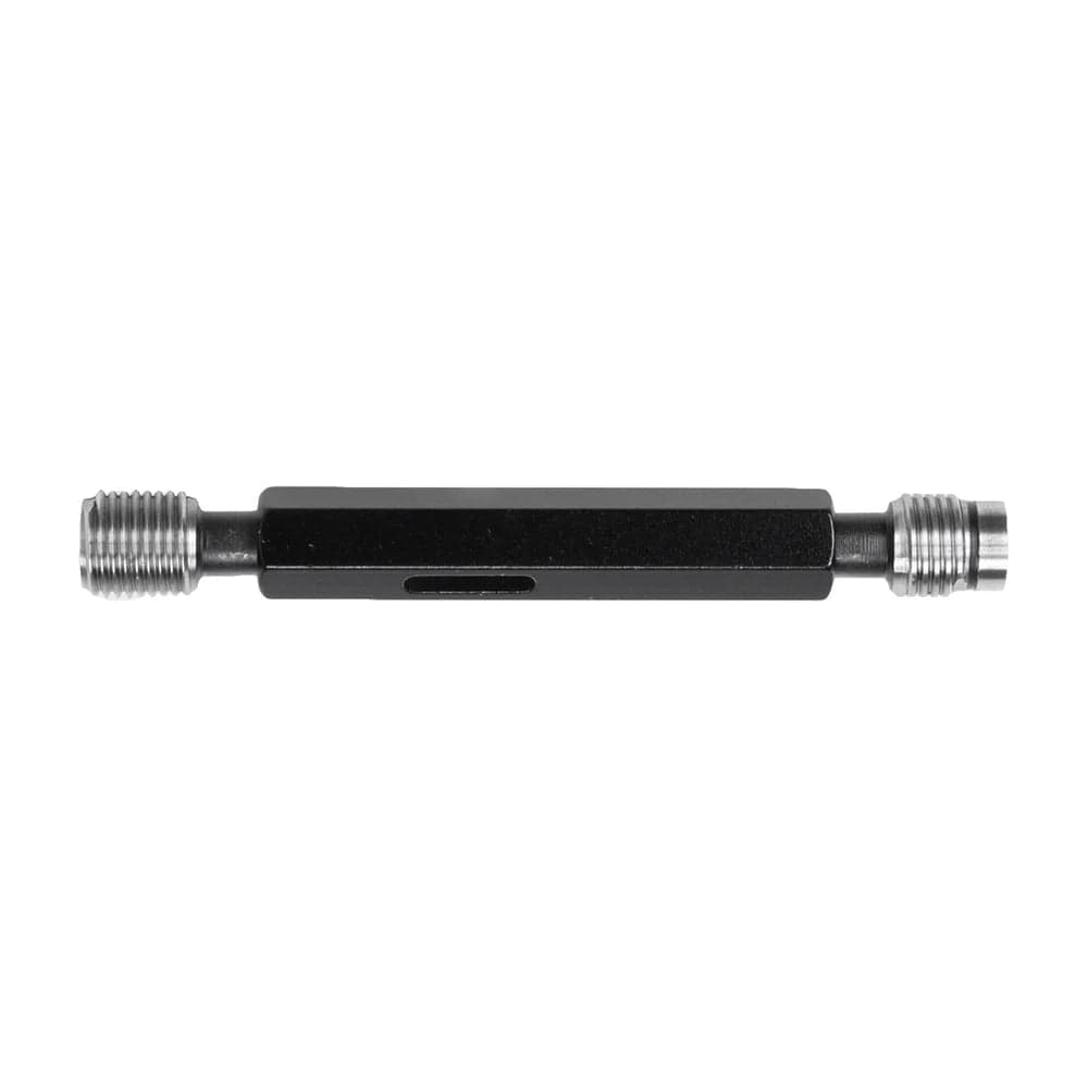Калибр-пробка Micron МИК 3/8-24 UNF 2B ПР-НЕ 34756