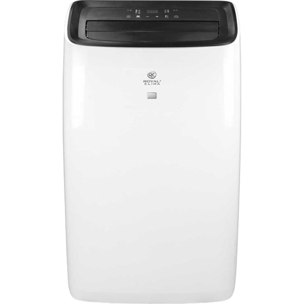 Мобильный кондиционер Royal Clima LARGO PRO Wi-Fi RM-LP60CN-EW