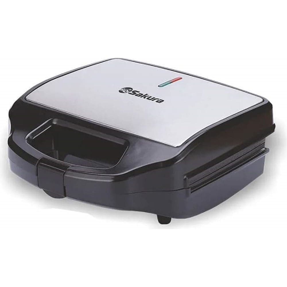 Мультигриль Sakura 3 в 1 SA-7424