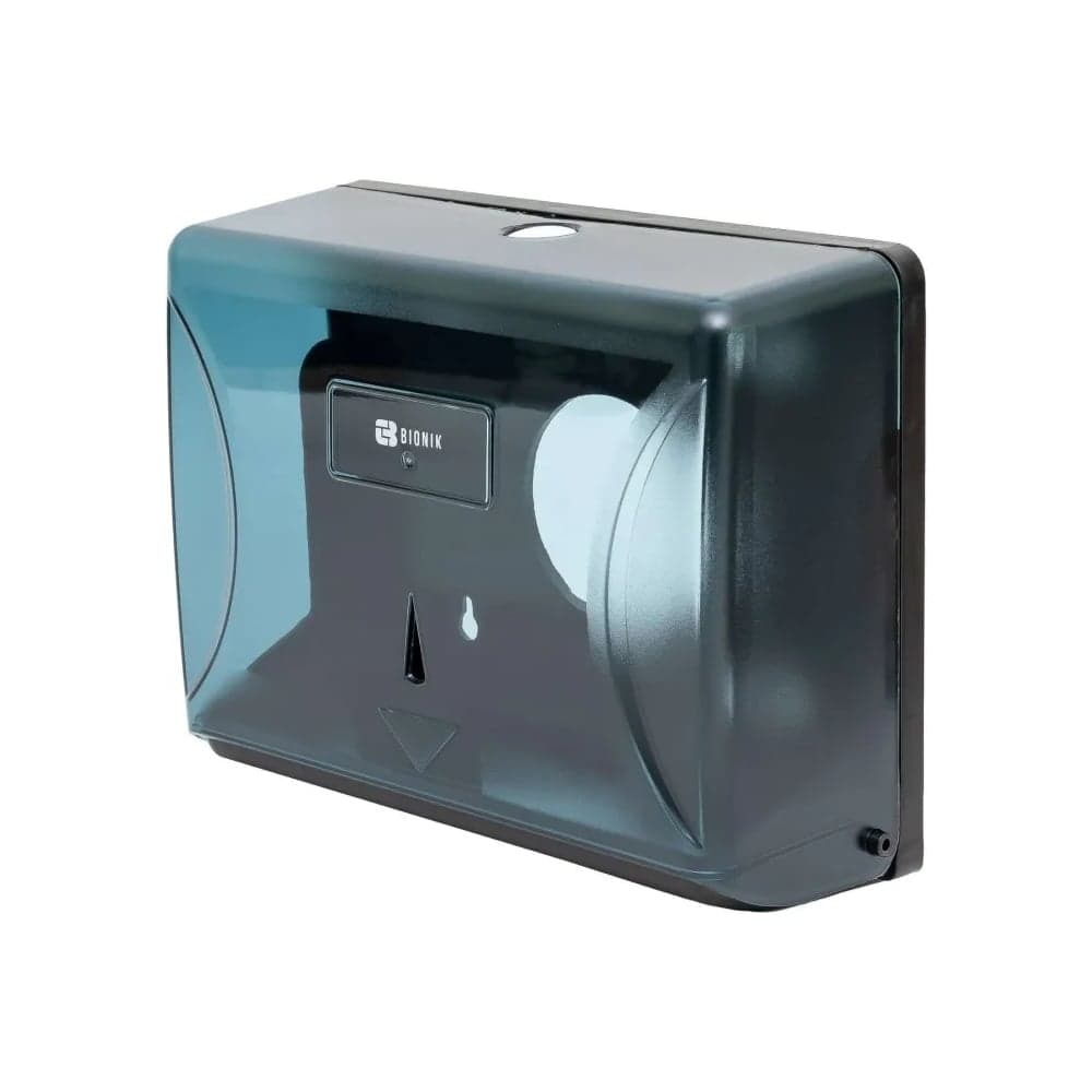 Диспенсер для бумажных полотенец BIONIK BK2044