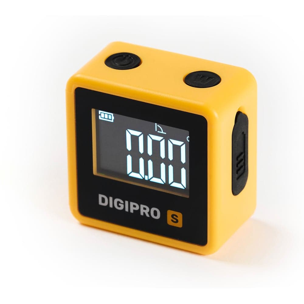 Электронный промышленный мини-уклономер INSTRUMAX DIGIPRO S IM0231